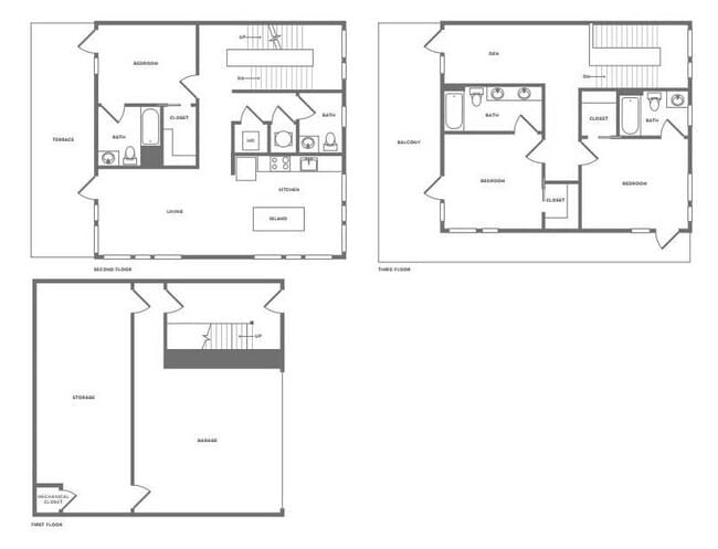 Floorplan - Windsor Morningside