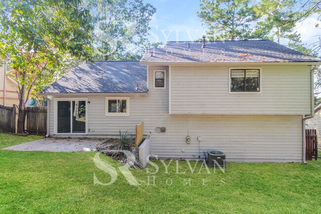 Building Photo - 5238 Stafford Dr NW