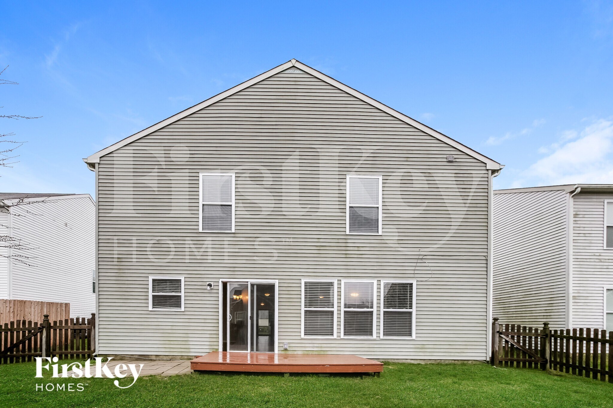 Building Photo - 8436 Burket Way