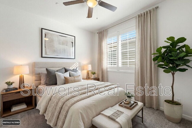 Building Photo - 651 N Andalusia Way