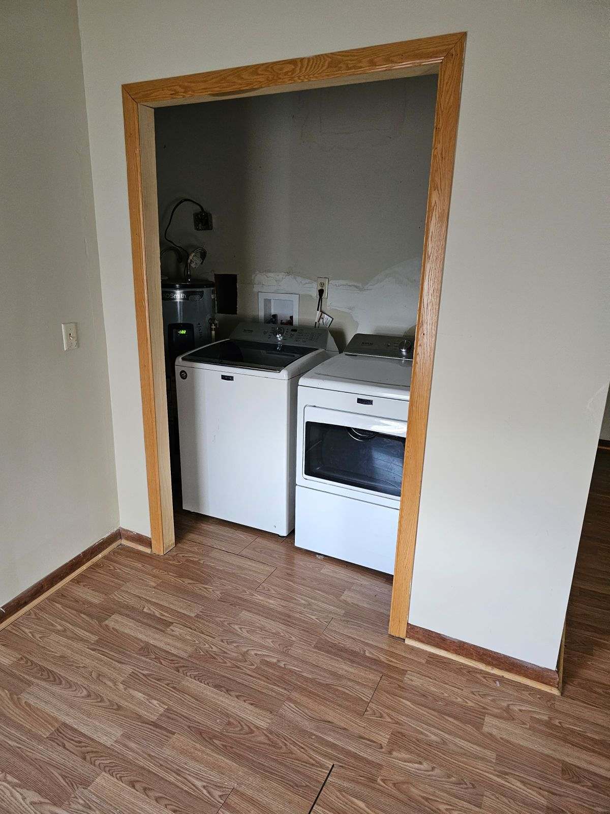 Building Photo - 29-301 Liberty St