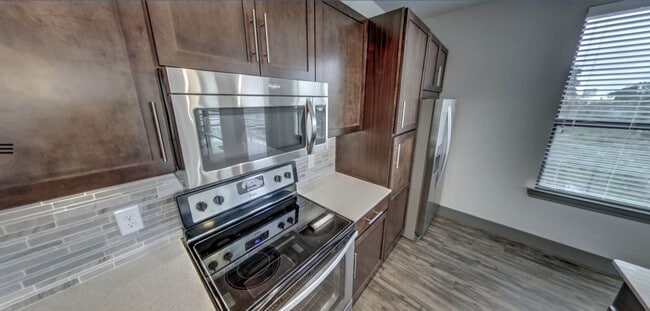 Building Photo - 2910 Milam St