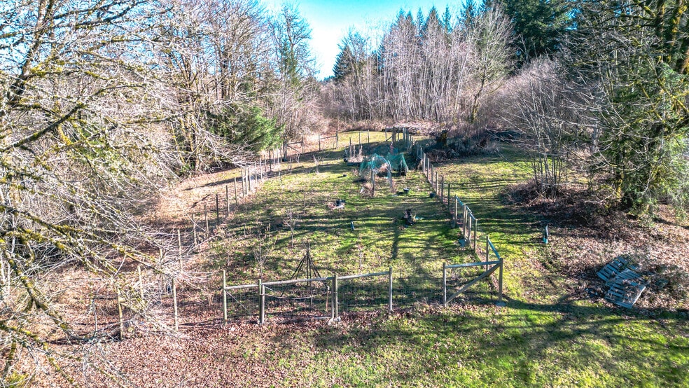 Building Photo - 15116 NE Grantham Rd