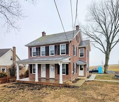 Building Photo - 32 N Farmersville Rd