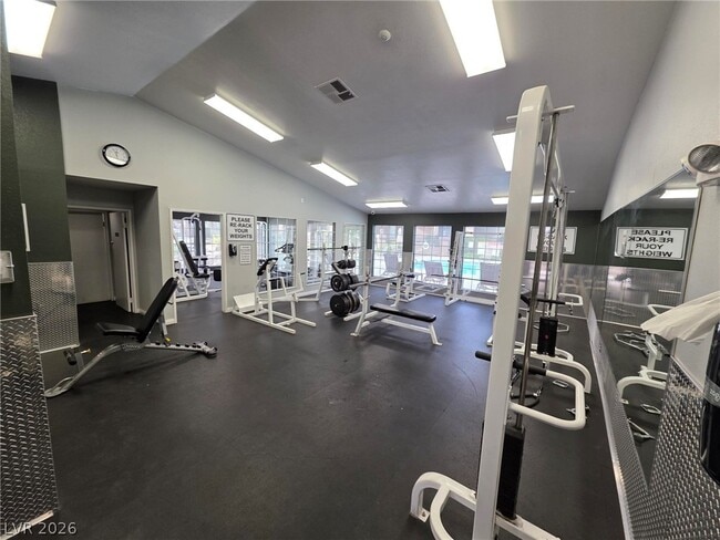Building Photo - 2200 S Fort Apache Rd