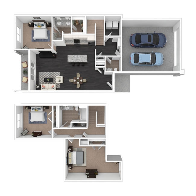 Building Photo - 1608 Residence Dr