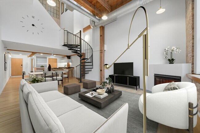 Building Photo - 1727 S Indiana Ave