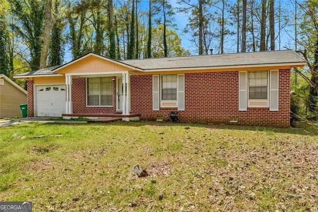 Building Photo - 8941 Ashwood Dr