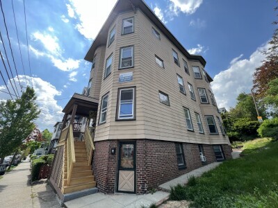 Building Photo - 21 Cameron Ave