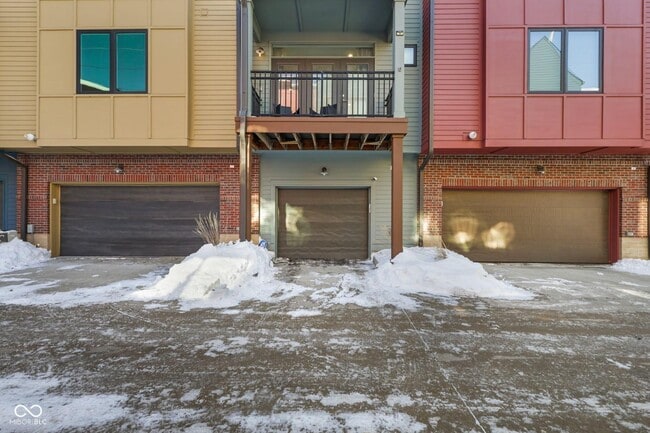 Building Photo - 612 Pomeroy St