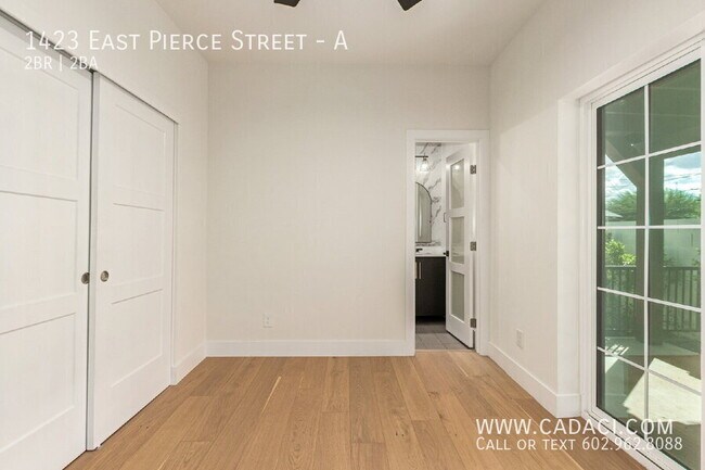 Building Photo - 1423 E Pierce St