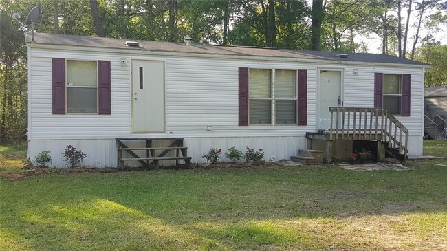 1320 S Walker Rd - 1320 S Walker Rd Cleveland TX 77328 | Apartment Finder