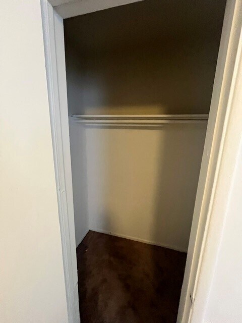 Floorplan - 3316 S. Durango Ave.