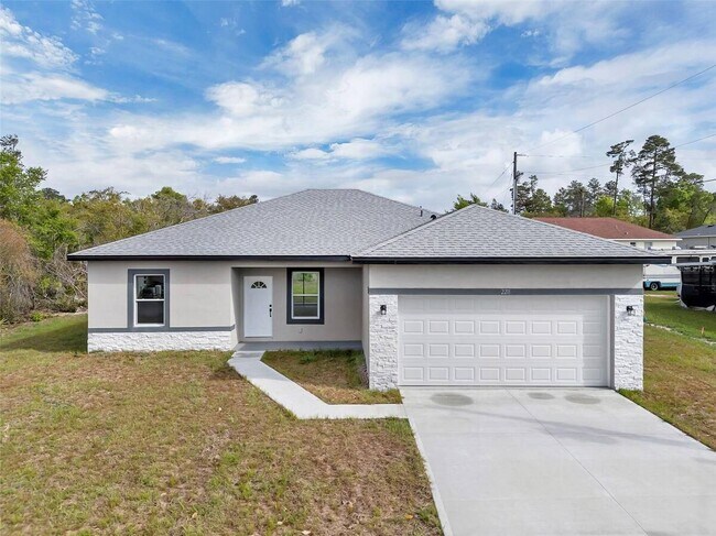 Building Photo - 2211 SW 153rd Pl Rd