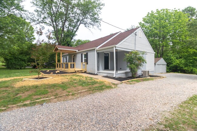 Building Photo - 5211 Holston Dr