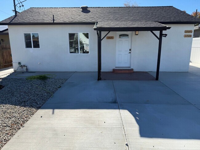 Building Photo - Saticoy Properties