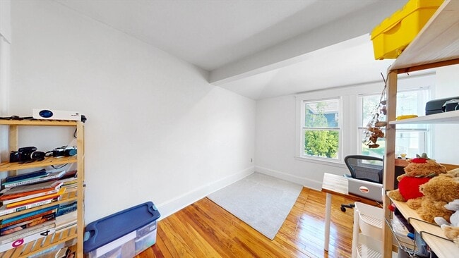 Building Photo - 29 Fifield St