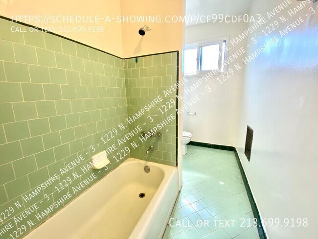 Building Photo - 1229 New Hampshire Ave