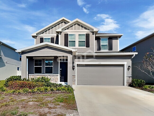 Primary Photo - 1158 Sky Lks Dr