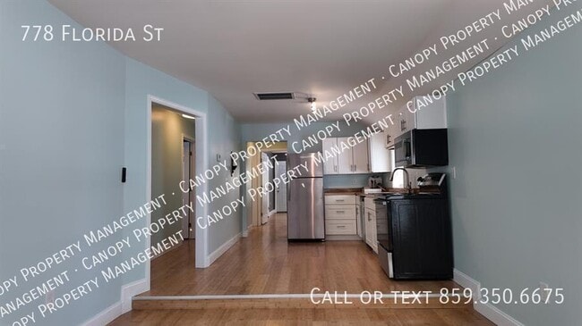 Building Photo - 778 Florida St