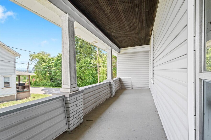Building Photo - 401 Highfield Ave