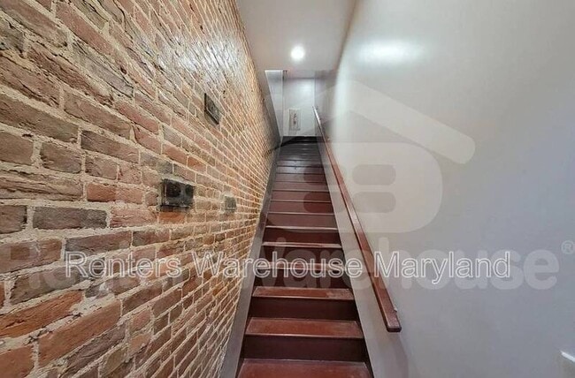 Building Photo - 1421 W Baltimore St