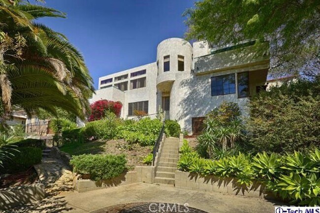 Primary Photo - 4067 Glenalbyn Dr