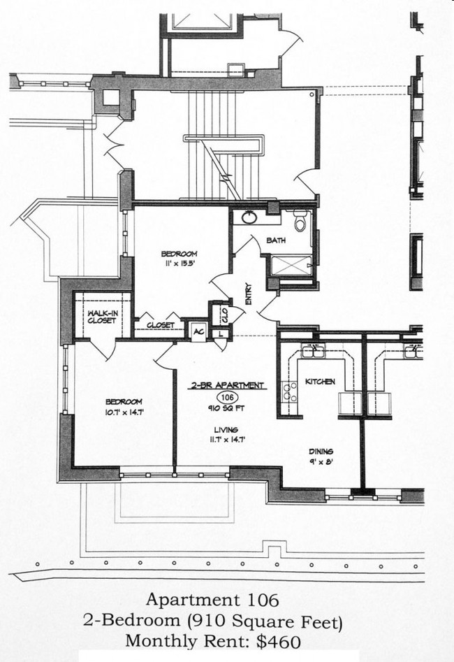 106 - Kenyon Heights