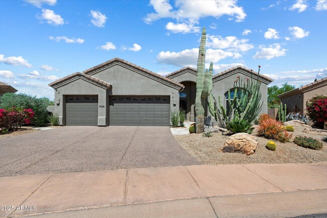 Primary Photo - 9338 E Prairie Cir