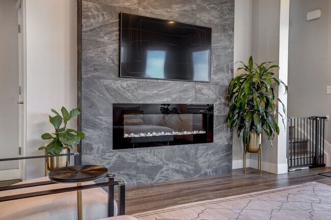 Building Photo - $4,145.95 - 3 Bed, 2.5 Bath Townhome In Denver with Central AC and Outdoor Space!