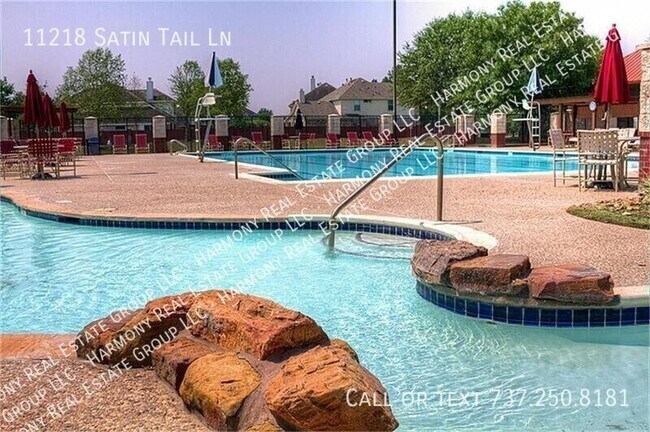 Building Photo - 11218 Satin Tail Ln
