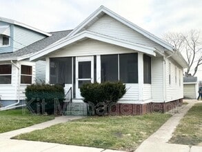 Building Photo - 1023 National Ave
