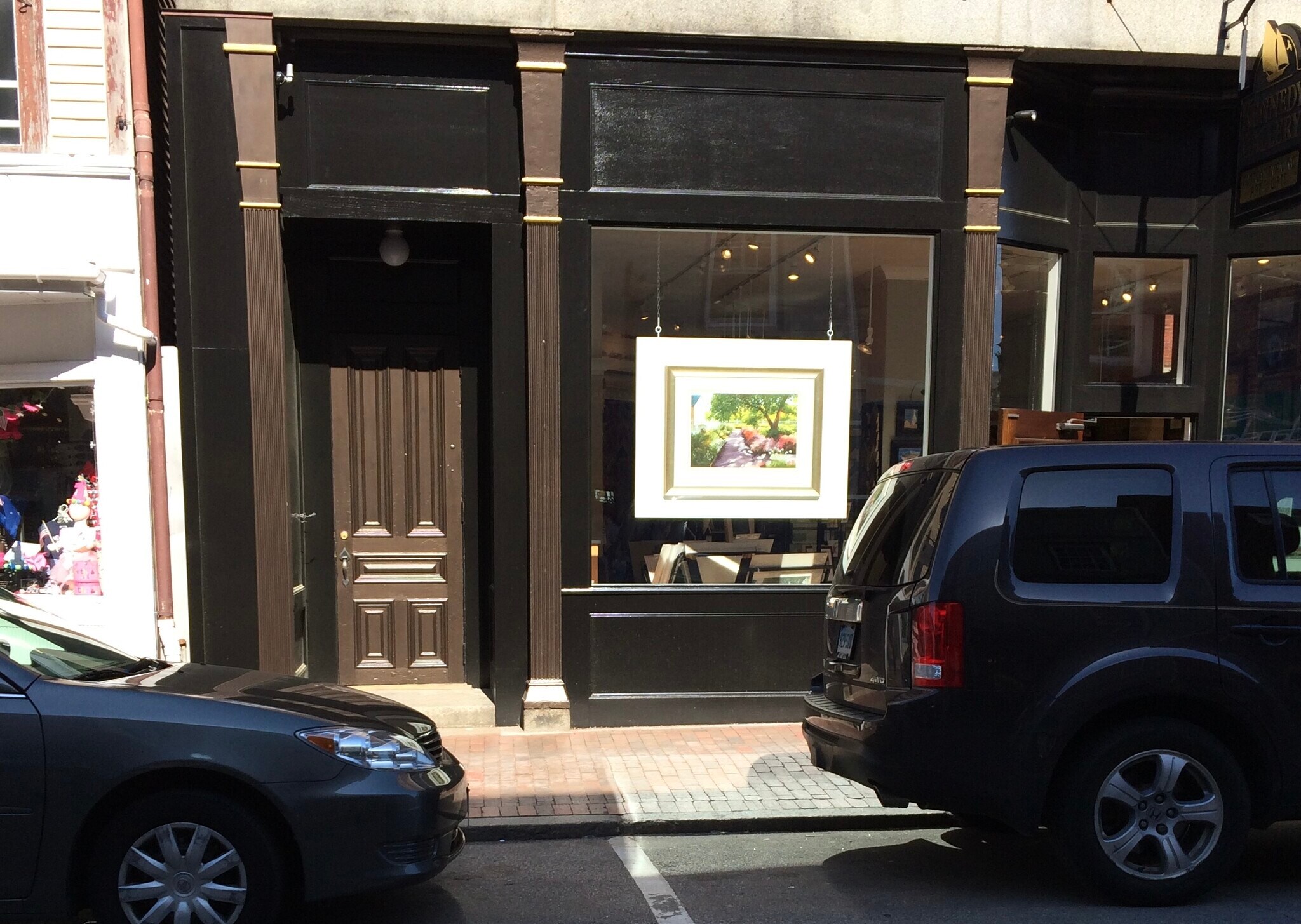 Building Photo - 43 Market St