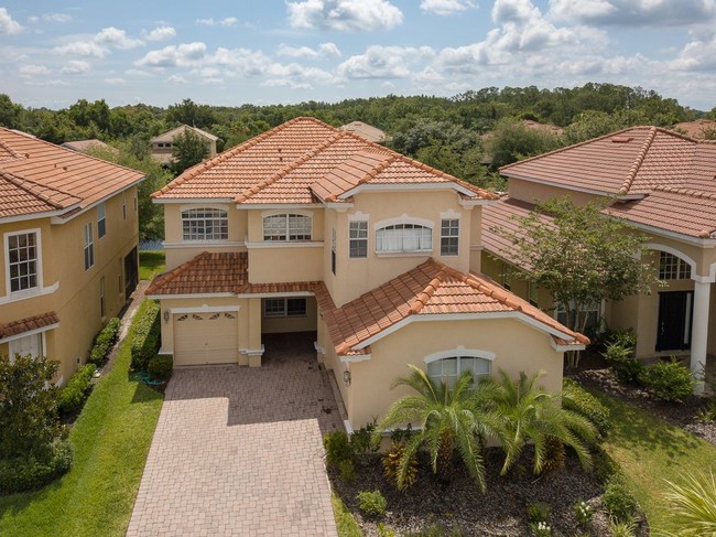 Building Photo - 5 BR 4 BA Home in Cory Lake Isles