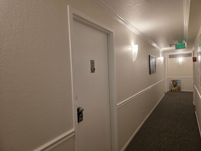 Building Photo - Location, Location… and Absolutely Incredible Views!