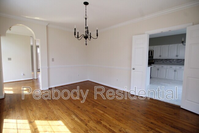 Building Photo - 6423 Little Potters Ln