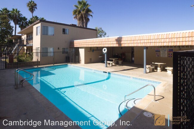 Building Photo - 1606 Montecito Rd