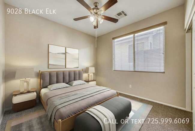 Building Photo - 9028 Black Elk Ave