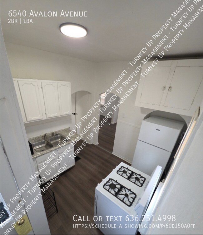 Building Photo - 6540 Avalon Ave