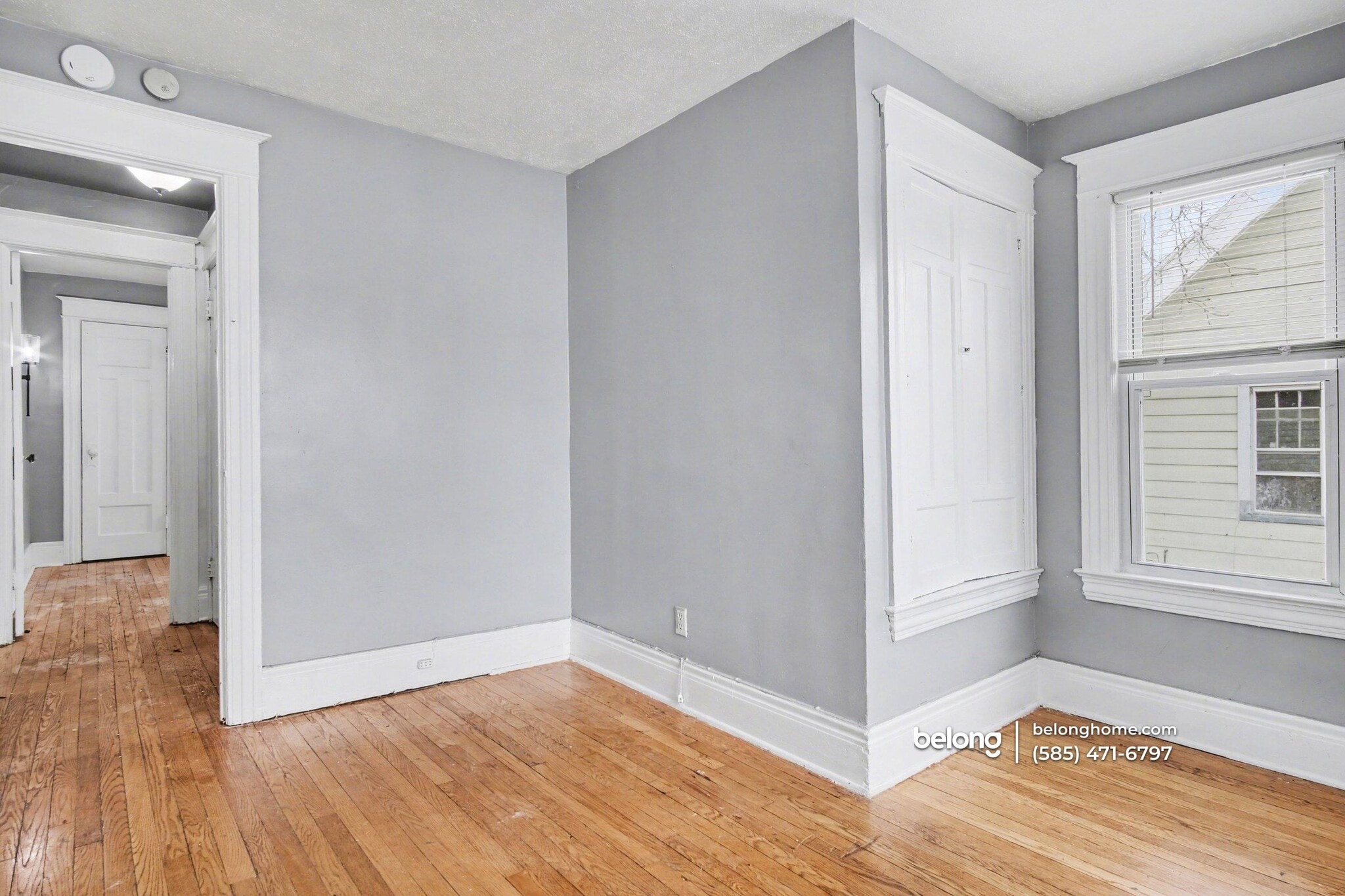 Building Photo - 312 Sawyer St