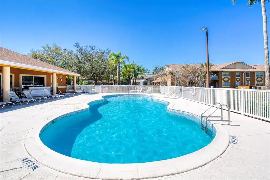 Building Photo - 4600 E Moody Blvd