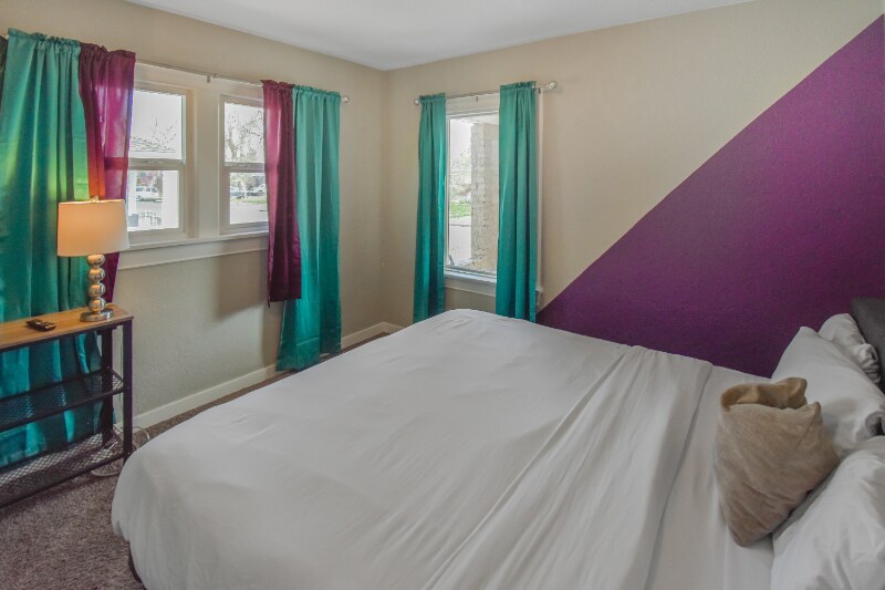 Building Photo - 1621 Trenton St