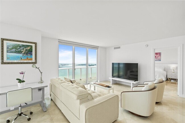 Building Photo - 50 Biscayne Blvd