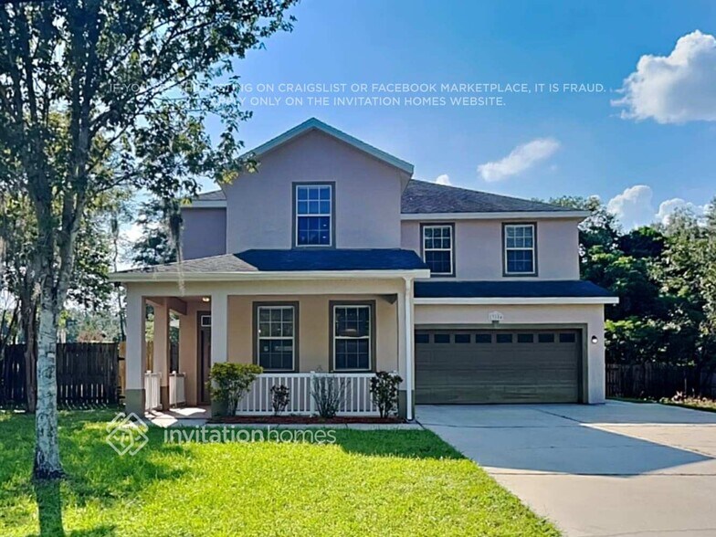 Primary Photo - 13104 Fernway Rd