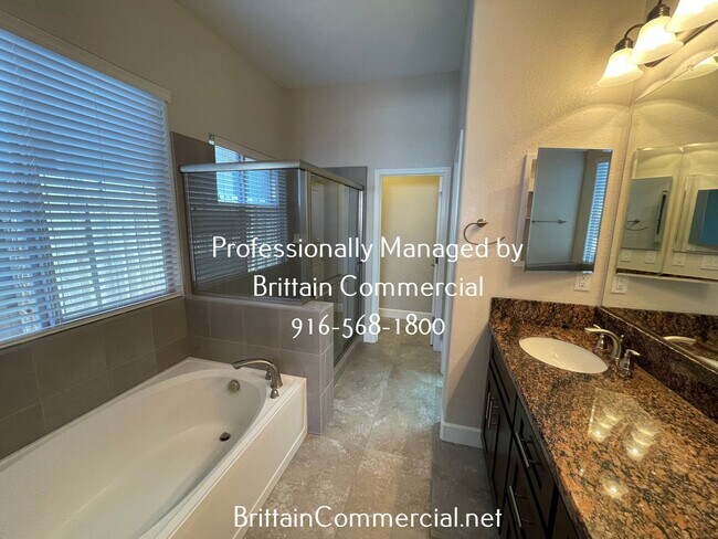 Building Photo - Now Leasing!! Gorgeous 3bd/2ba Single Story Home In Rocklin!