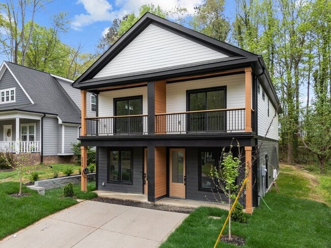 Primary Photo - Gorgeous New Construction, Modern Finishes...