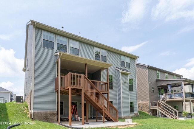 Building Photo - 213 Belden Trl