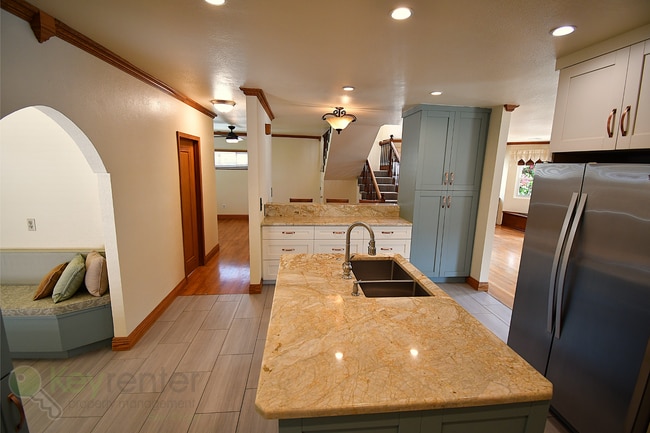 Building Photo - Solar home in the heart of North Park | Wa...