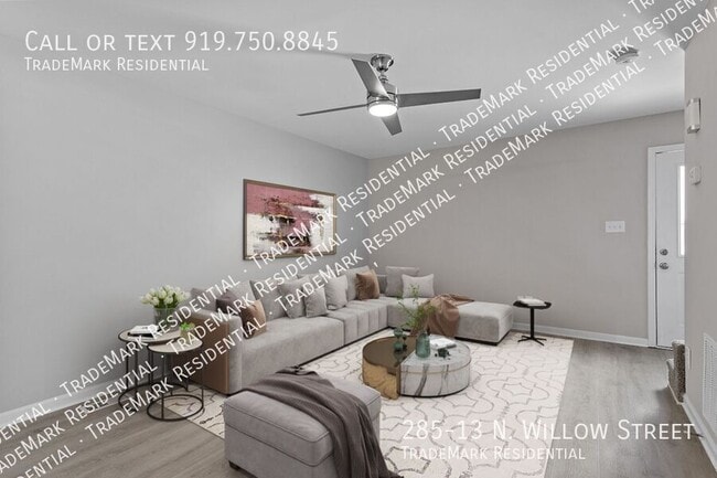 Building Photo - 285-13 N. Willow Street-