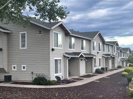 Building Photo - Mountain Park Townhomes